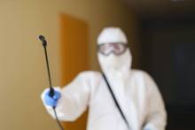 Notre zone d'activité pour ce service Devis pour une dératisation en urgence à