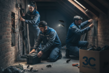 Nos prestations sur le secteur de Muret en Haute-Garonne 31600